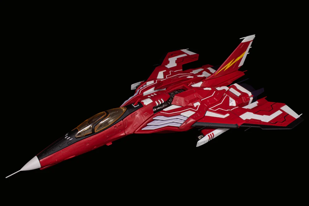 Raiden V Director's Cut FT-00004A Azuma 1/100 Scale Model Kit - Image 2