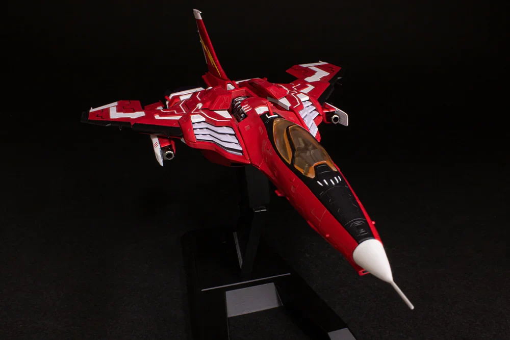 Raiden V Director's Cut FT-00004A Azuma 1/100 Scale Model Kit - Image 3