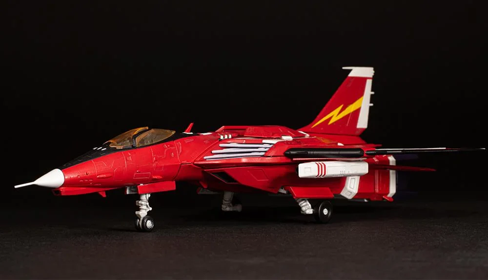 Raiden V Director's Cut FT-00004A Azuma 1/100 Scale Model Kit - Image 4