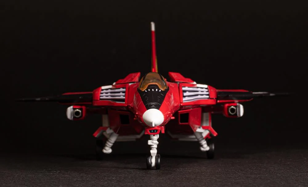 Raiden V Director's Cut FT-00004A Azuma 1/100 Scale Model Kit - Image 5