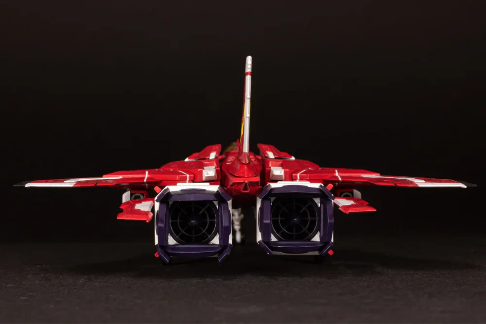 Raiden V Director's Cut FT-00004A Azuma 1/100 Scale Model Kit - Image 6