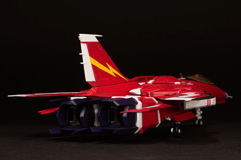 Raiden V Director's Cut FT-00004A Azuma 1/100 Scale Model Kit - Image 7