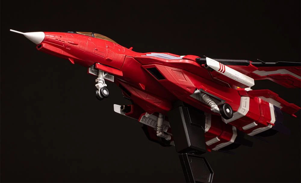 Raiden V Director's Cut FT-00004A Azuma 1/100 Scale Model Kit - Image 8