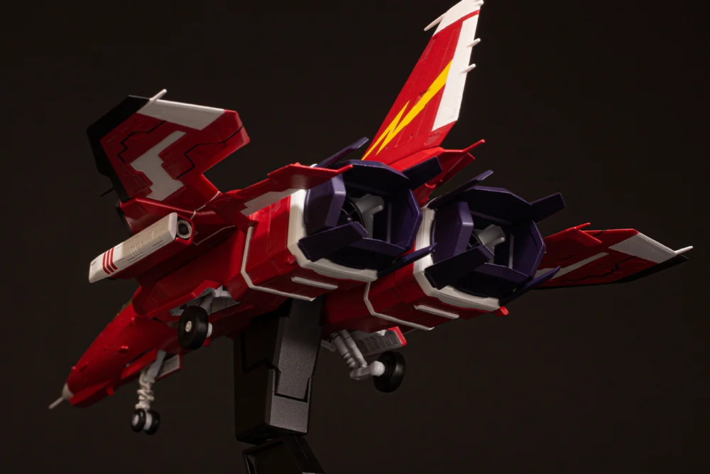 Raiden V Director's Cut FT-00004A Azuma 1/100 Scale Model Kit - Image 9