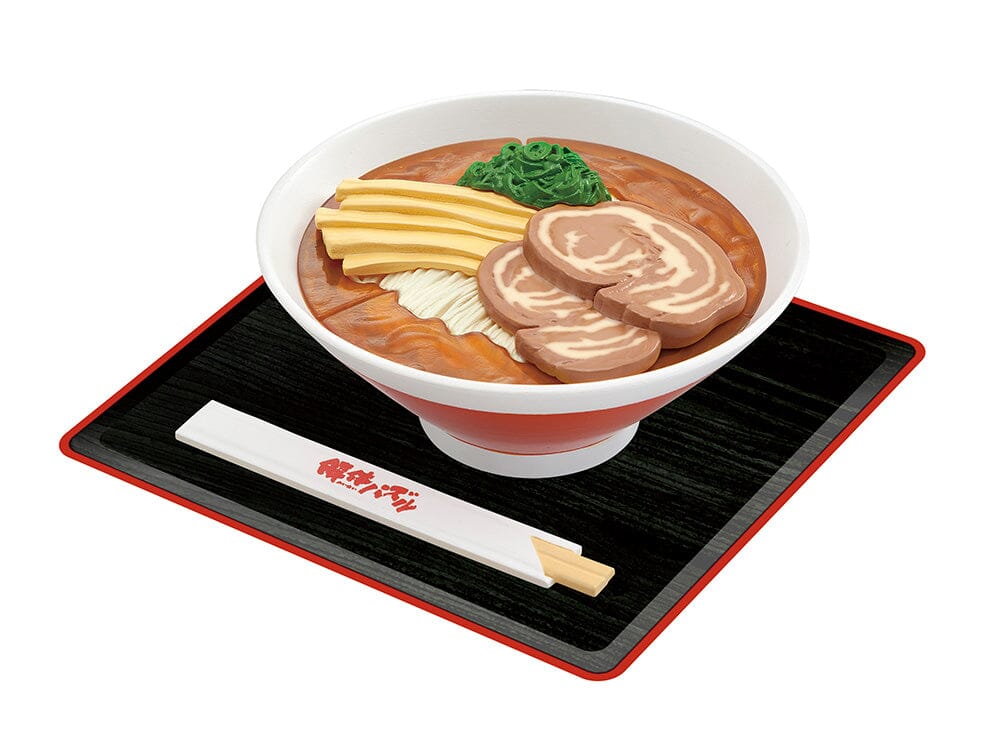 Ramen (Soy Sauce Soup Ver.) Kaitai Puzzle - Image 10