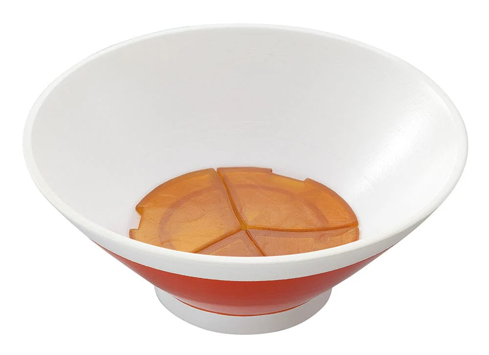 Ramen (Soy Sauce Soup Ver.) Kaitai Puzzle - Image 6
