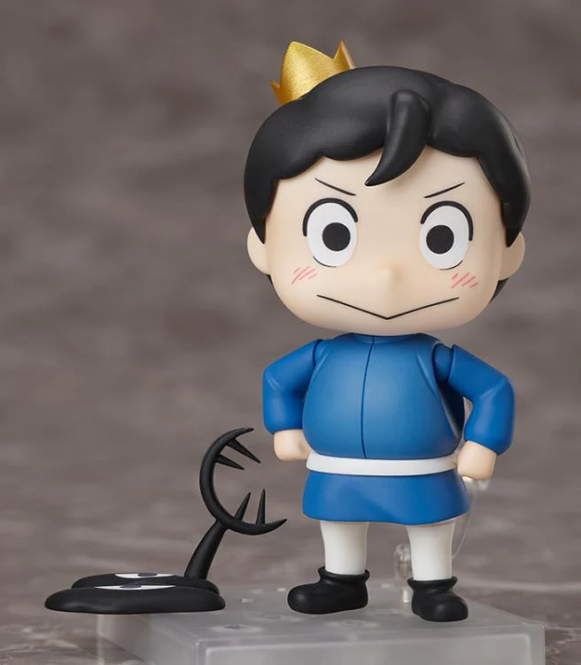 Ranking of Kings Nendoroid No.1808 Bojji & Kage - Image 2