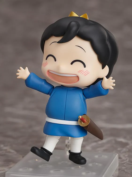 Ranking of Kings Nendoroid No.1808 Bojji & Kage - Image 3
