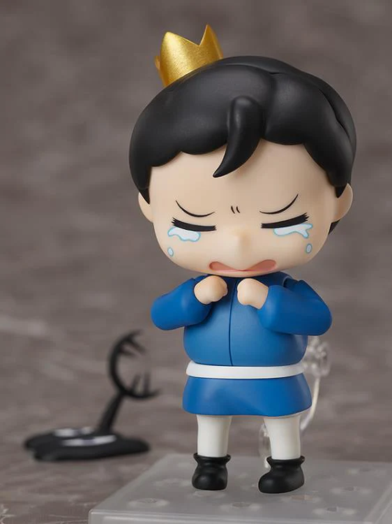 Ranking of Kings Nendoroid No.1808 Bojji & Kage - Image 4