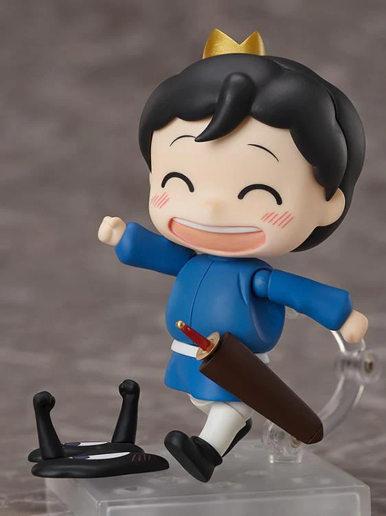 Ranking of Kings Nendoroid No.1808 Bojji & Kage - Image 5