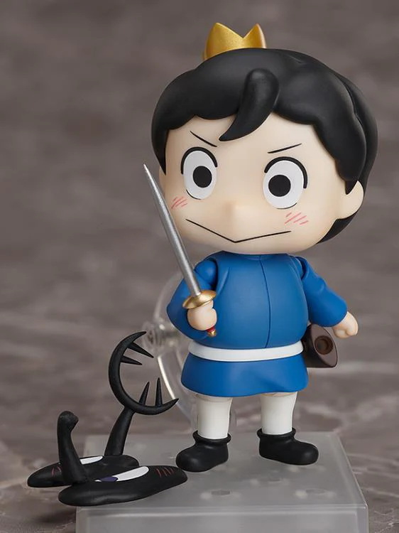 Ranking of Kings Nendoroid No.1808 Bojji & Kage - Image 6