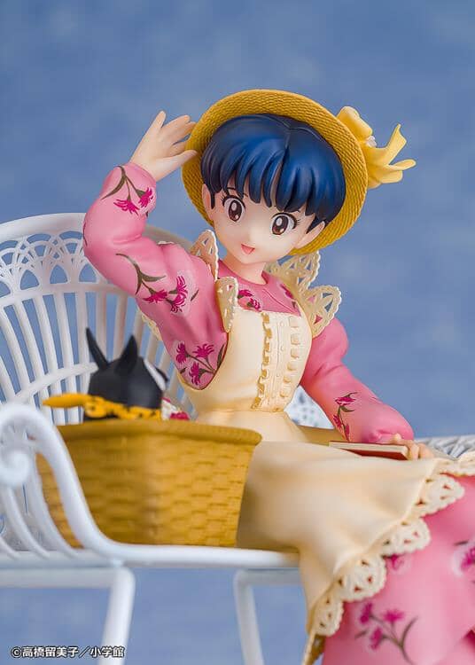 Ranma 1/2 Akane Tendo Figure - Image 10