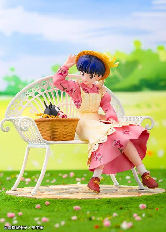 Ranma 1/2 Akane Tendo Figure - Image 2