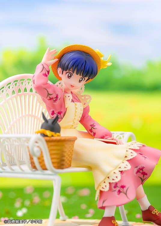 Ranma 1/2 Akane Tendo Figure - Image 3