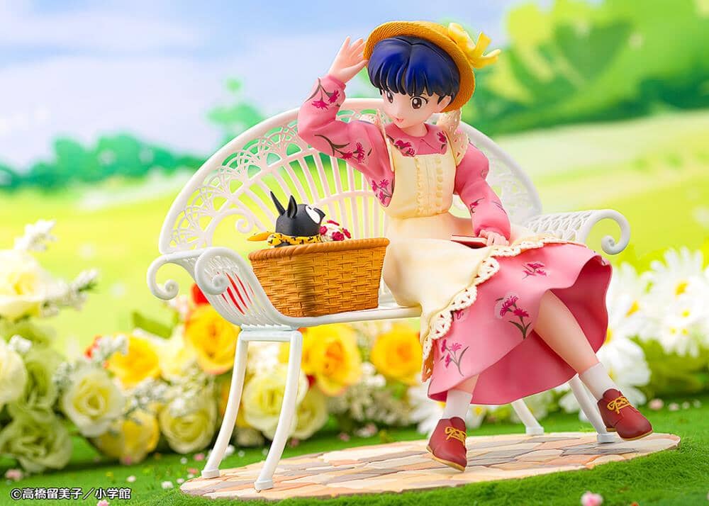Ranma 1/2 Akane Tendo Figure - Image 5