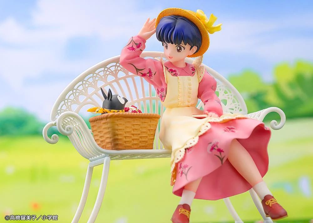 Ranma 1/2 Akane Tendo Figure - Image 6