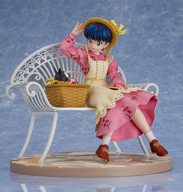 Ranma 1/2 Akane Tendo Figure - Image 7