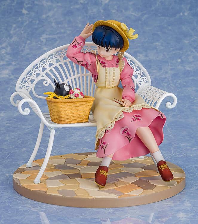 Ranma 1/2 Akane Tendo Figure - Image 8