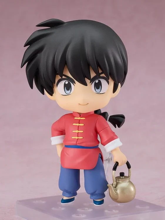Ranma 1/2 Nendoroid No.2690 Ranma Saotome - Image 2