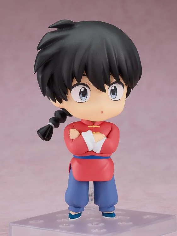 Ranma 1/2 Nendoroid No.2690 Ranma Saotome - Image 3