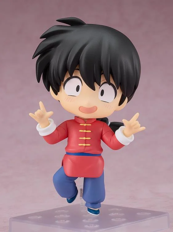 Ranma 1/2 Nendoroid No.2690 Ranma Saotome - Image 4