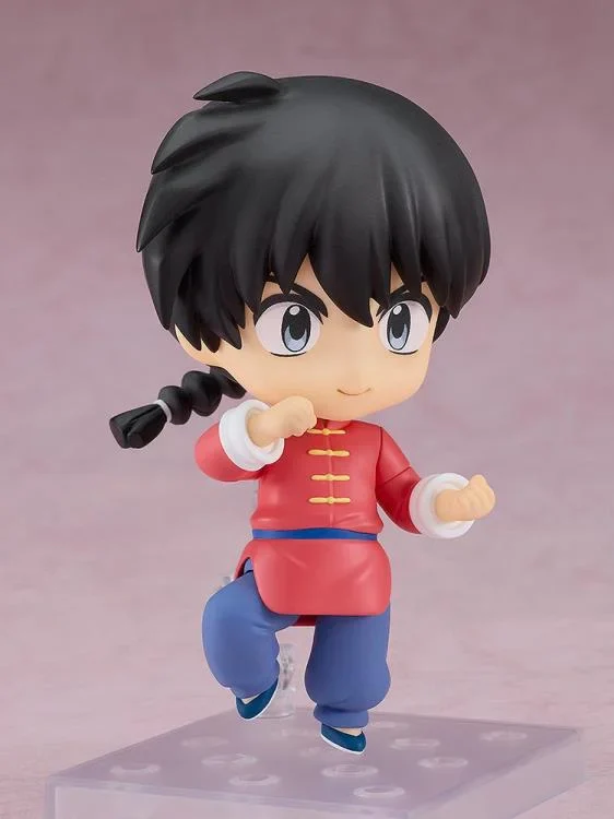 Ranma 1/2 Nendoroid No.2690 Ranma Saotome - Image 5