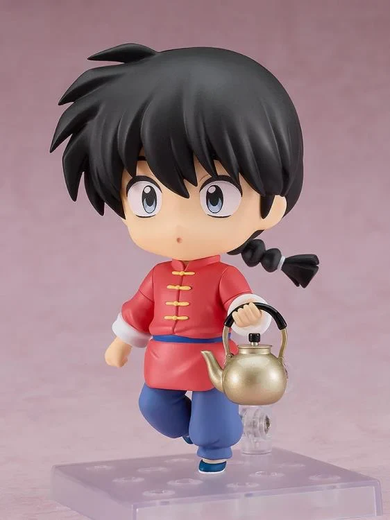 Ranma 1/2 Nendoroid No.2690 Ranma Saotome - Image 6