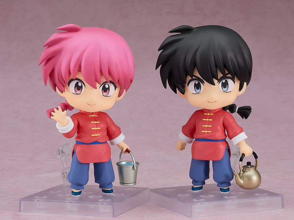 Ranma 1/2 Nendoroid No.2690 Ranma Saotome - Image 7