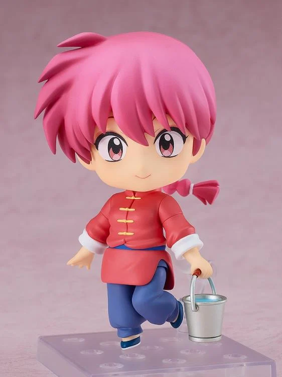 Ranma 1/2 Nendoroid No.2691 Ranma (Female) - Image 2