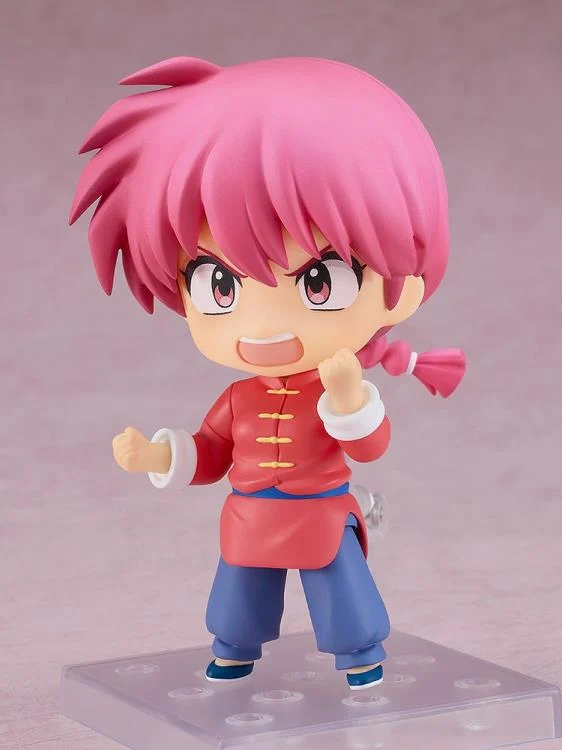 Ranma 1/2 Nendoroid No.2691 Ranma (Female) - Image 3