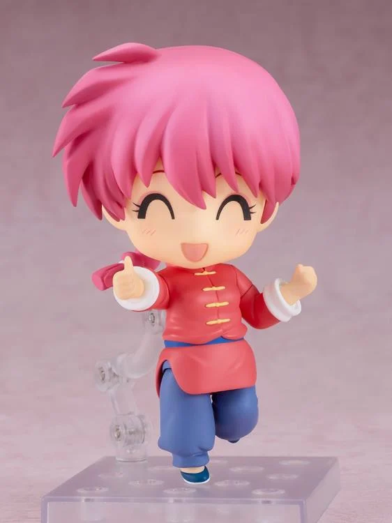 Ranma 1/2 Nendoroid No.2691 Ranma (Female) - Image 4