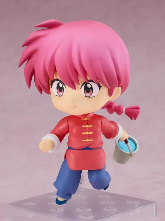 Ranma 1/2 Nendoroid No.2691 Ranma (Female) - Image 5