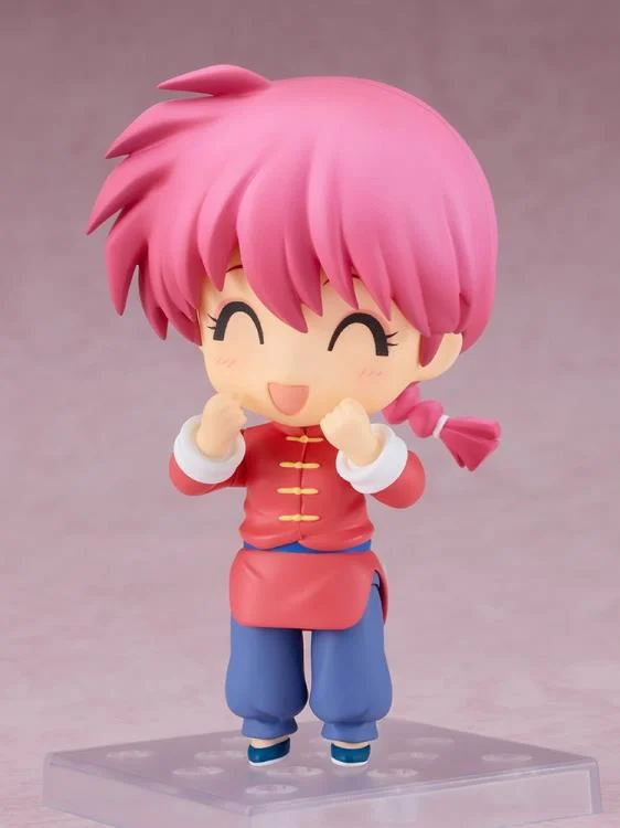 Ranma 1/2 Nendoroid No.2691 Ranma (Female) - Image 6