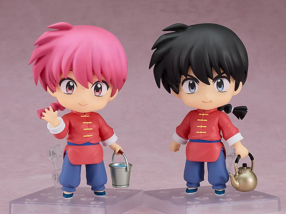 Ranma 1/2 Nendoroid No.2691 Ranma (Female) - Image 7