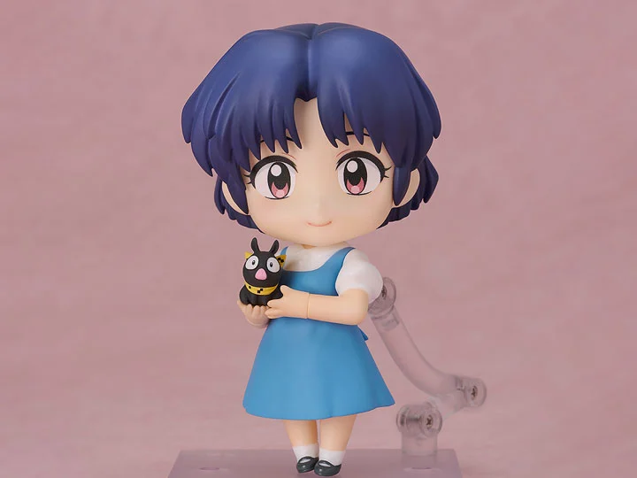 Ranma 1/2 Nendoroid No.2751 Akane Tendo