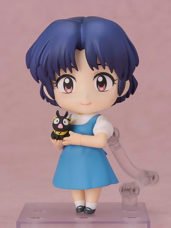 Ranma 1/2 Nendoroid No.2751 Akane Tendo - Image 2
