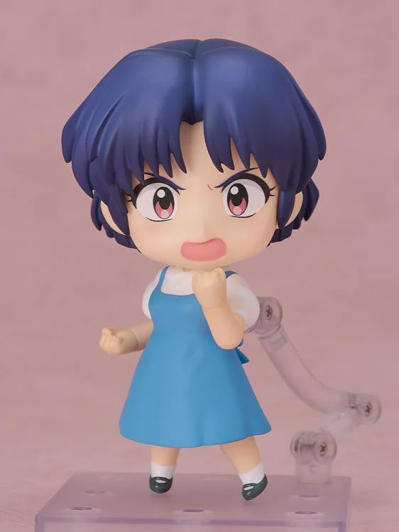 Ranma 1/2 Nendoroid No.2751 Akane Tendo - Image 3