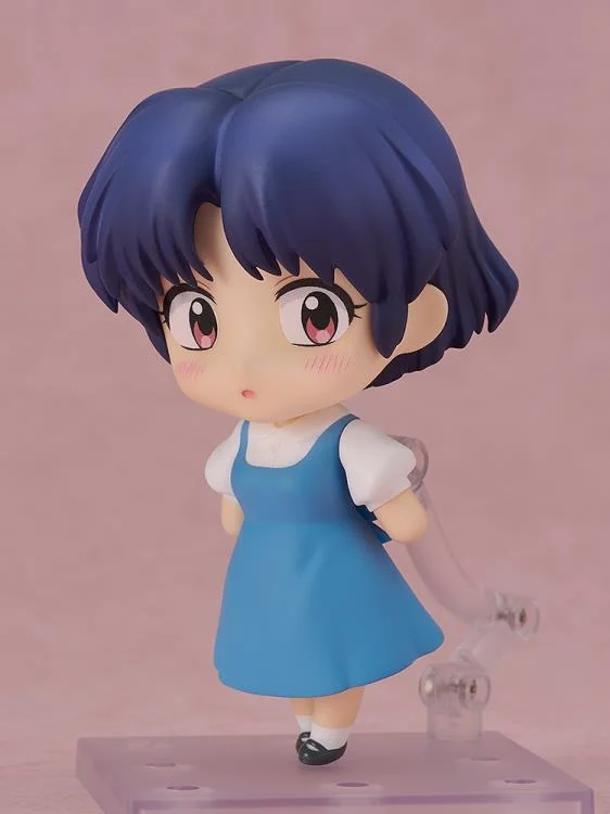 Ranma 1/2 Nendoroid No.2751 Akane Tendo - Image 4