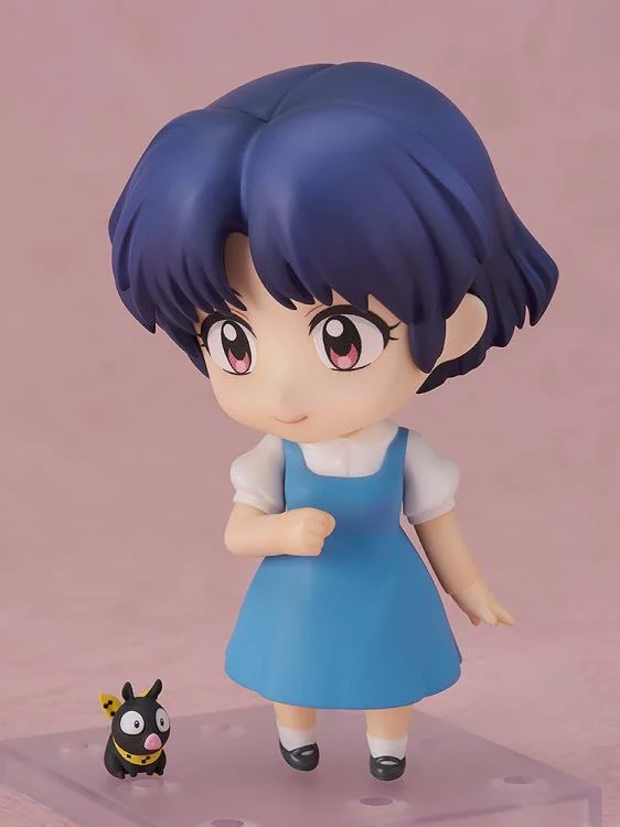 Ranma 1/2 Nendoroid No.2751 Akane Tendo - Image 5