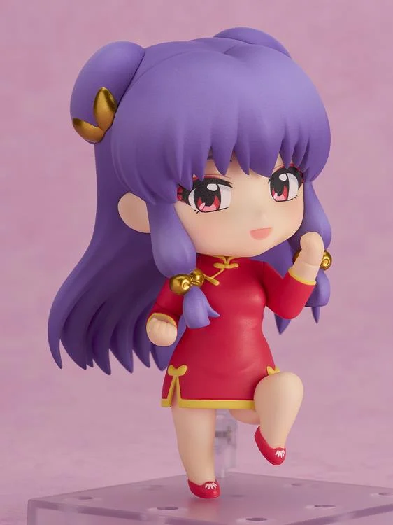 Ranma 1/2 Nendoroid No.2794 Shampoo - Image 2