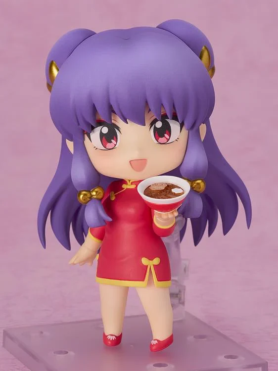 Ranma 1/2 Nendoroid No.2794 Shampoo - Image 3