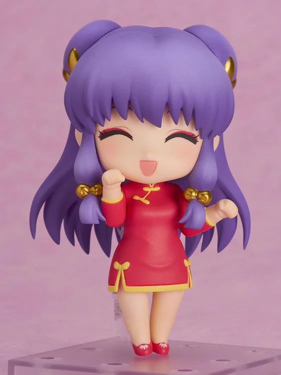Ranma 1/2 Nendoroid No.2794 Shampoo - Image 4