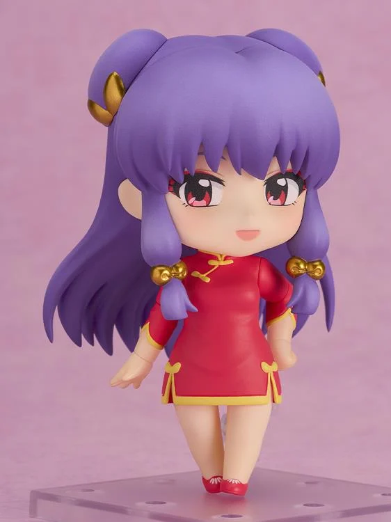Ranma 1/2 Nendoroid No.2794 Shampoo - Image 5
