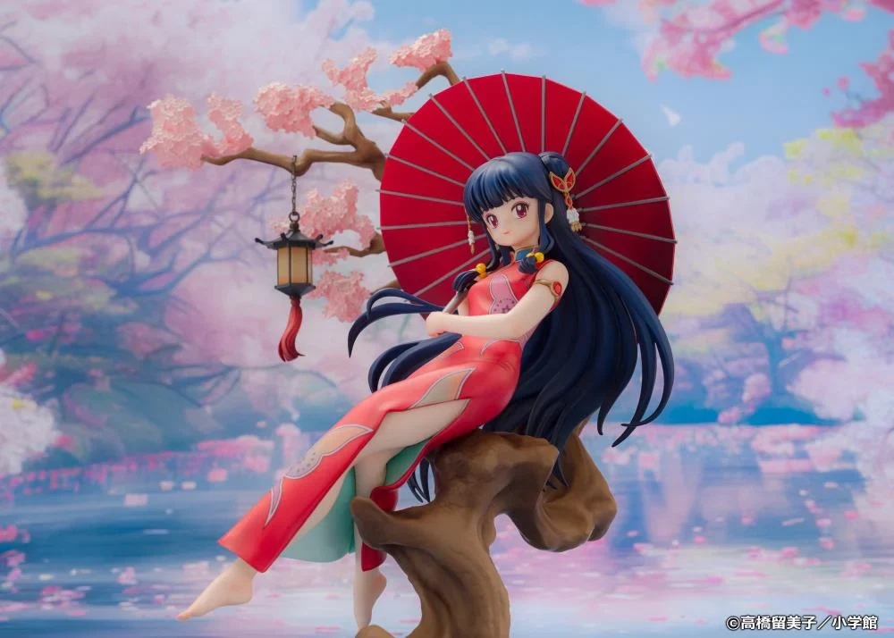 Ranma 1/2 Shampoo 1/7 Scale Figure - Image 10