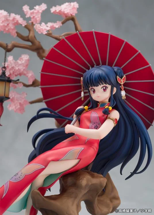 Ranma 1/2 Shampoo 1/7 Scale Figure - Image 5