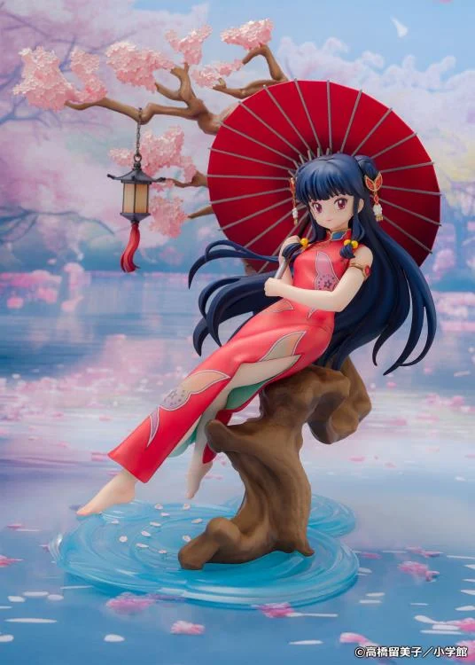 Ranma 1/2 Shampoo 1/7 Scale Figure - Image 7