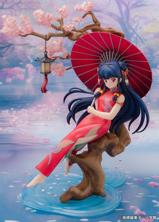 Ranma 1/2 Shampoo 1/7 Scale Figure - Image 8