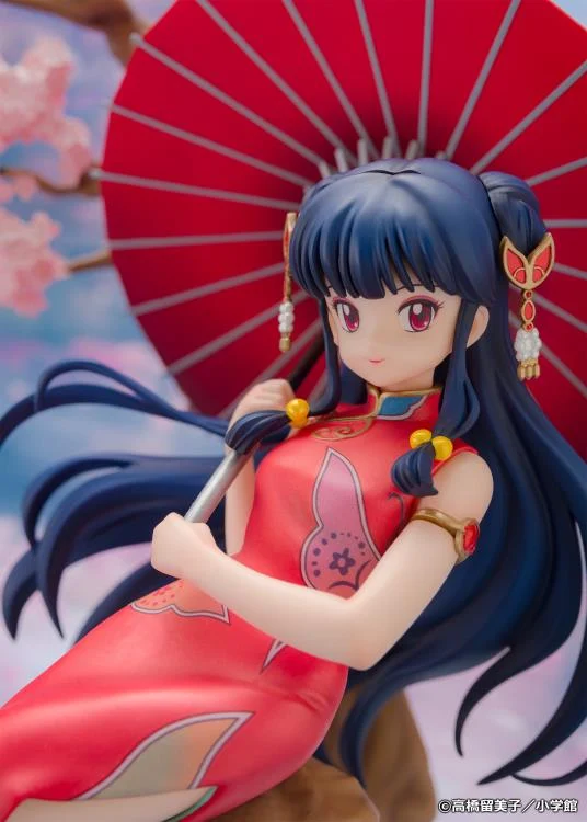 Ranma 1/2 Shampoo 1/7 Scale Figure - Image 9