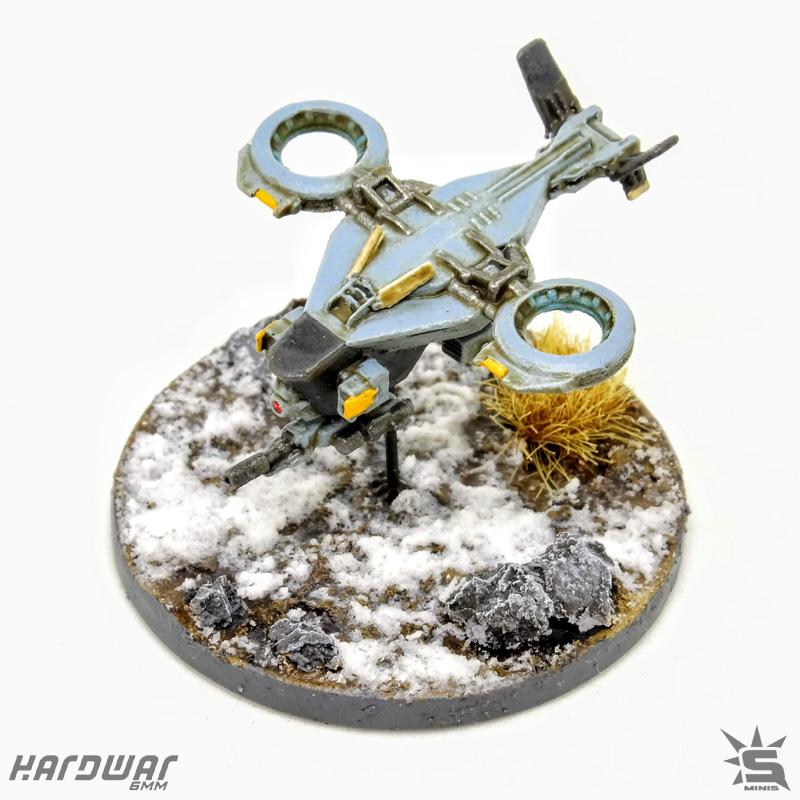 Raptor UAV-D30 - Image 2