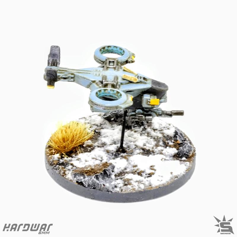 Raptor UAV-D30 - Image 3